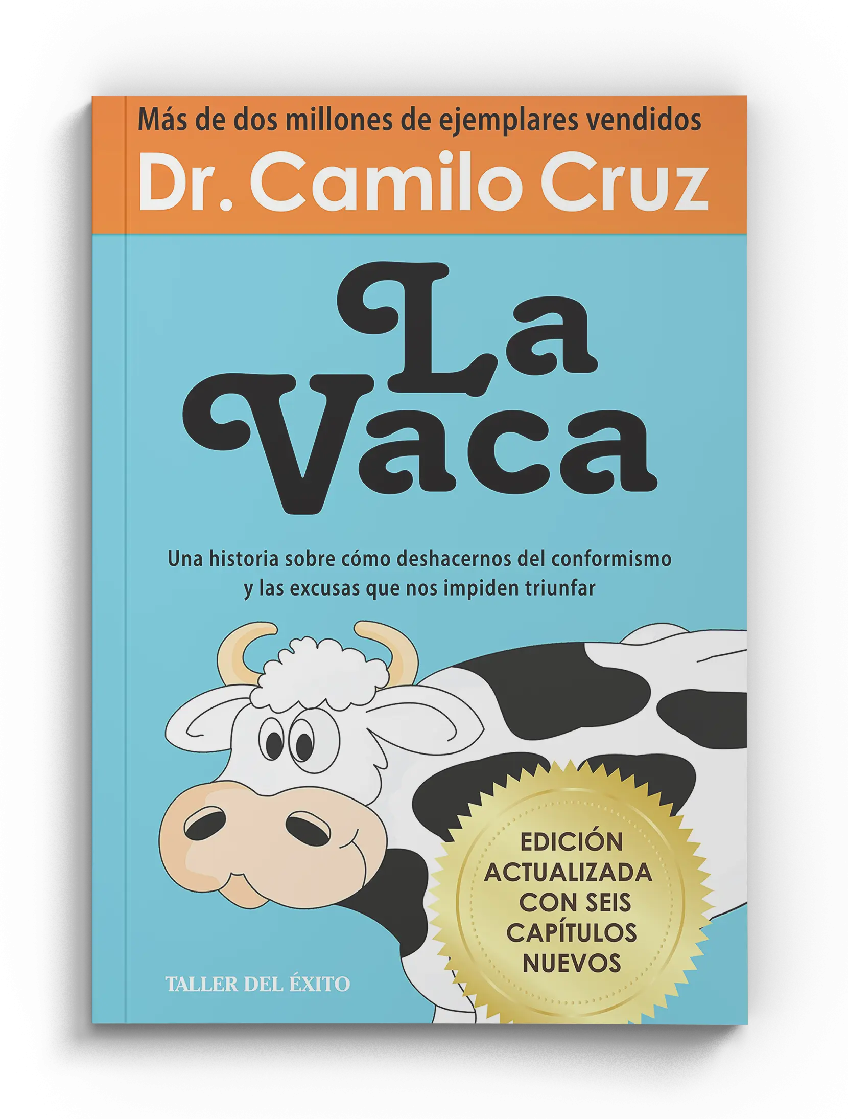 Libro La Vaca